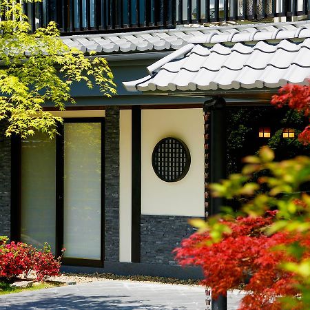Ryokan Kanade Kiotó Kültér fotó