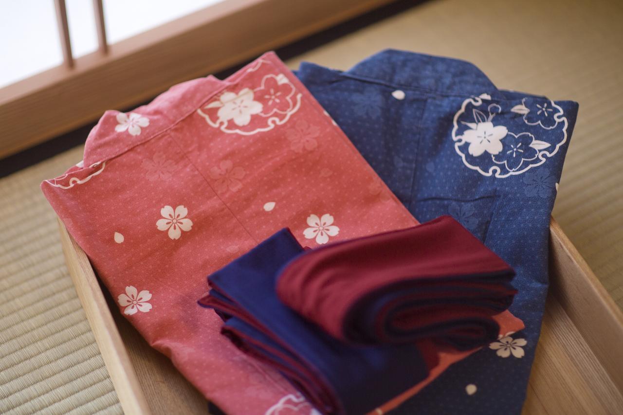 Ryokan Kanade Kiotó Kültér fotó