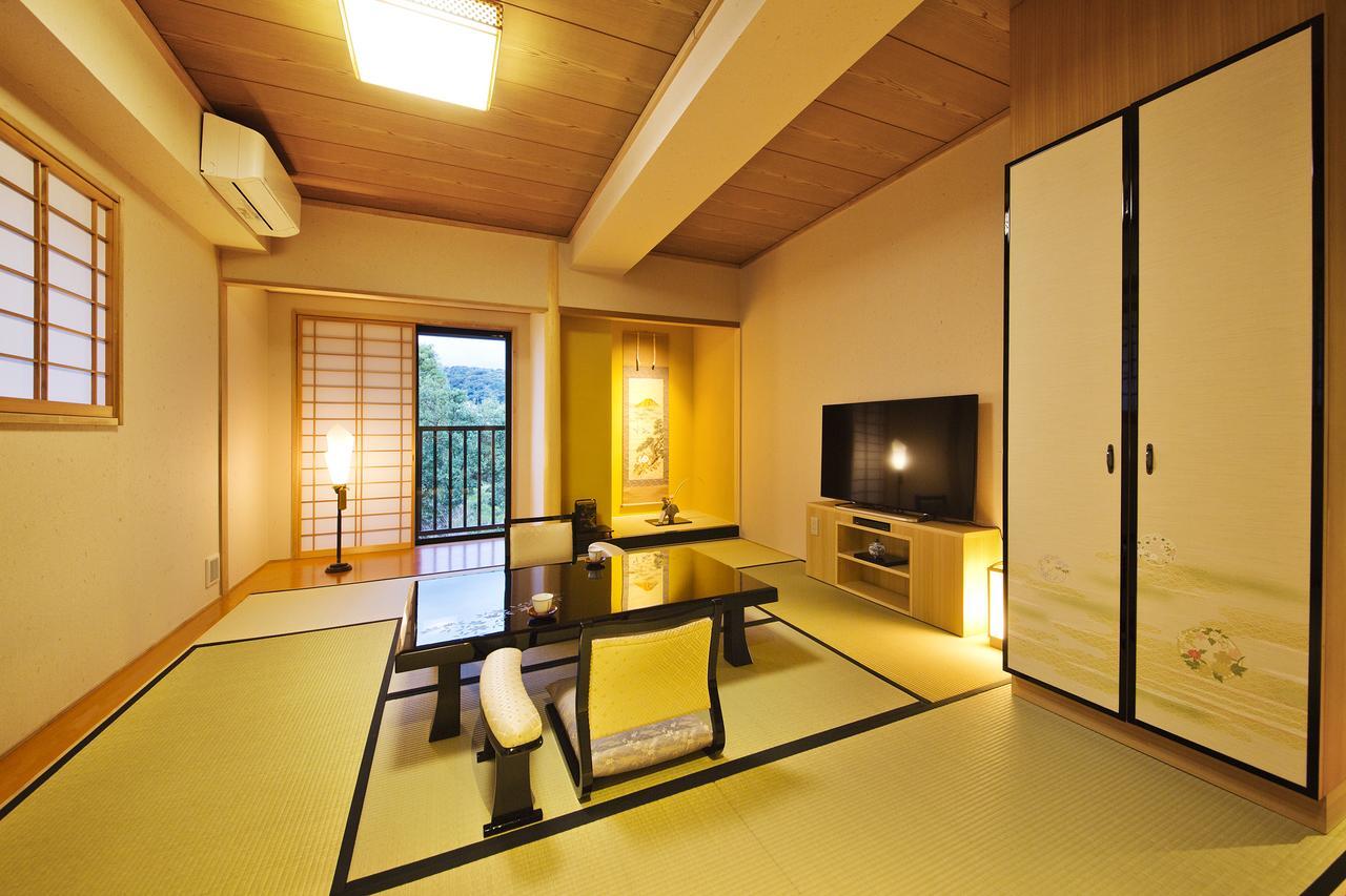 Ryokan Kanade Kiotó Kültér fotó