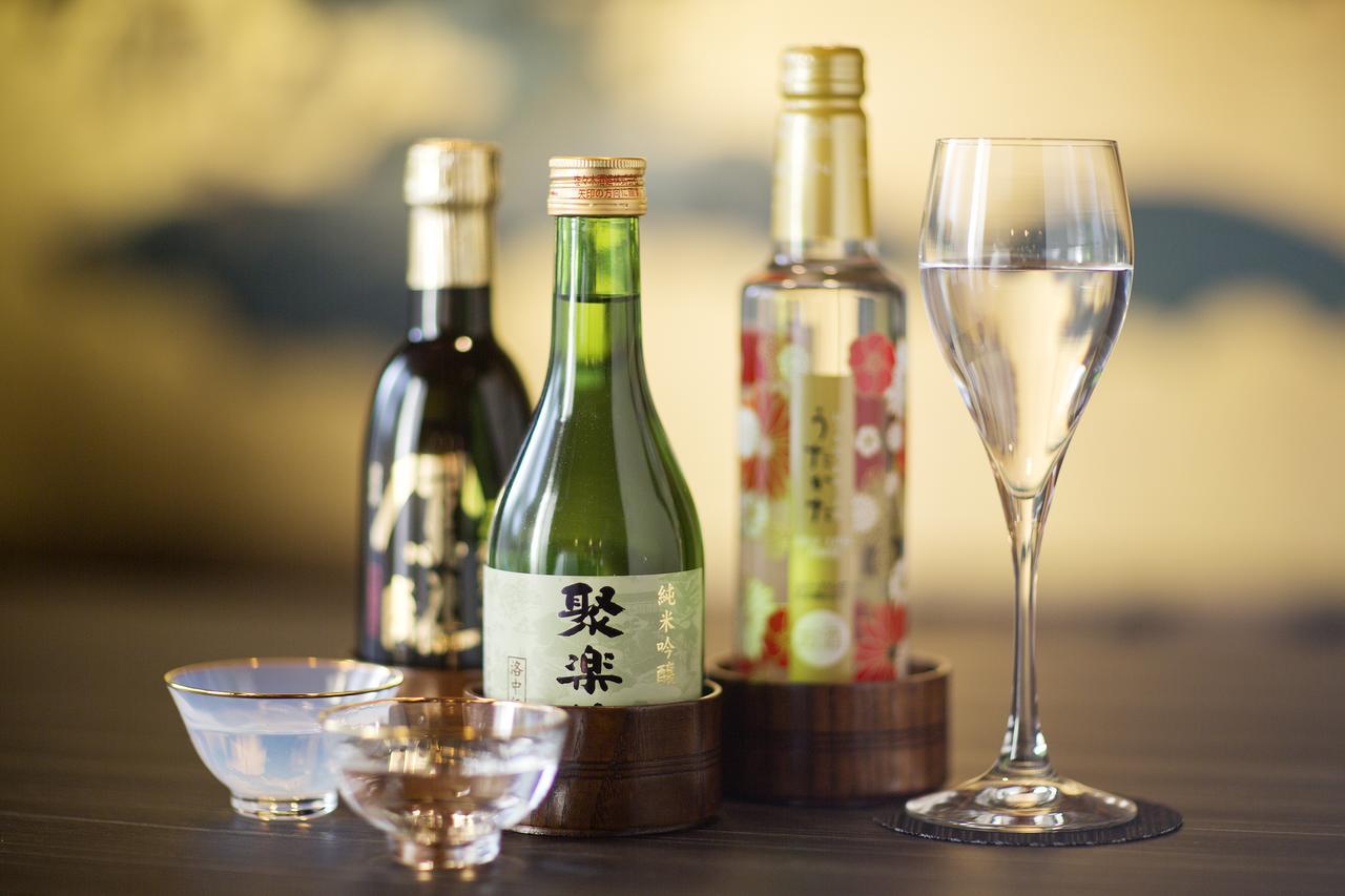 Ryokan Kanade Kiotó Kültér fotó