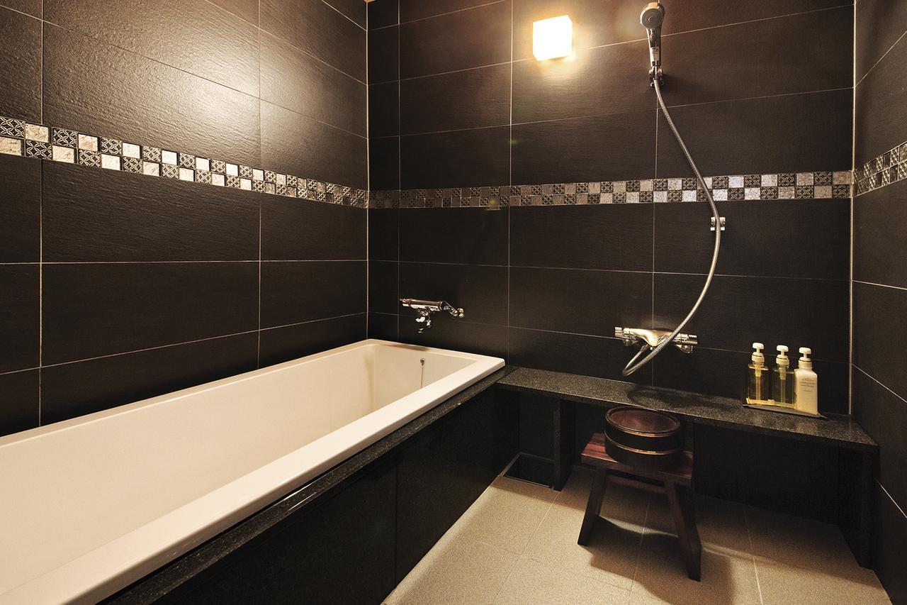 Ryokan Kanade Kiotó Kültér fotó