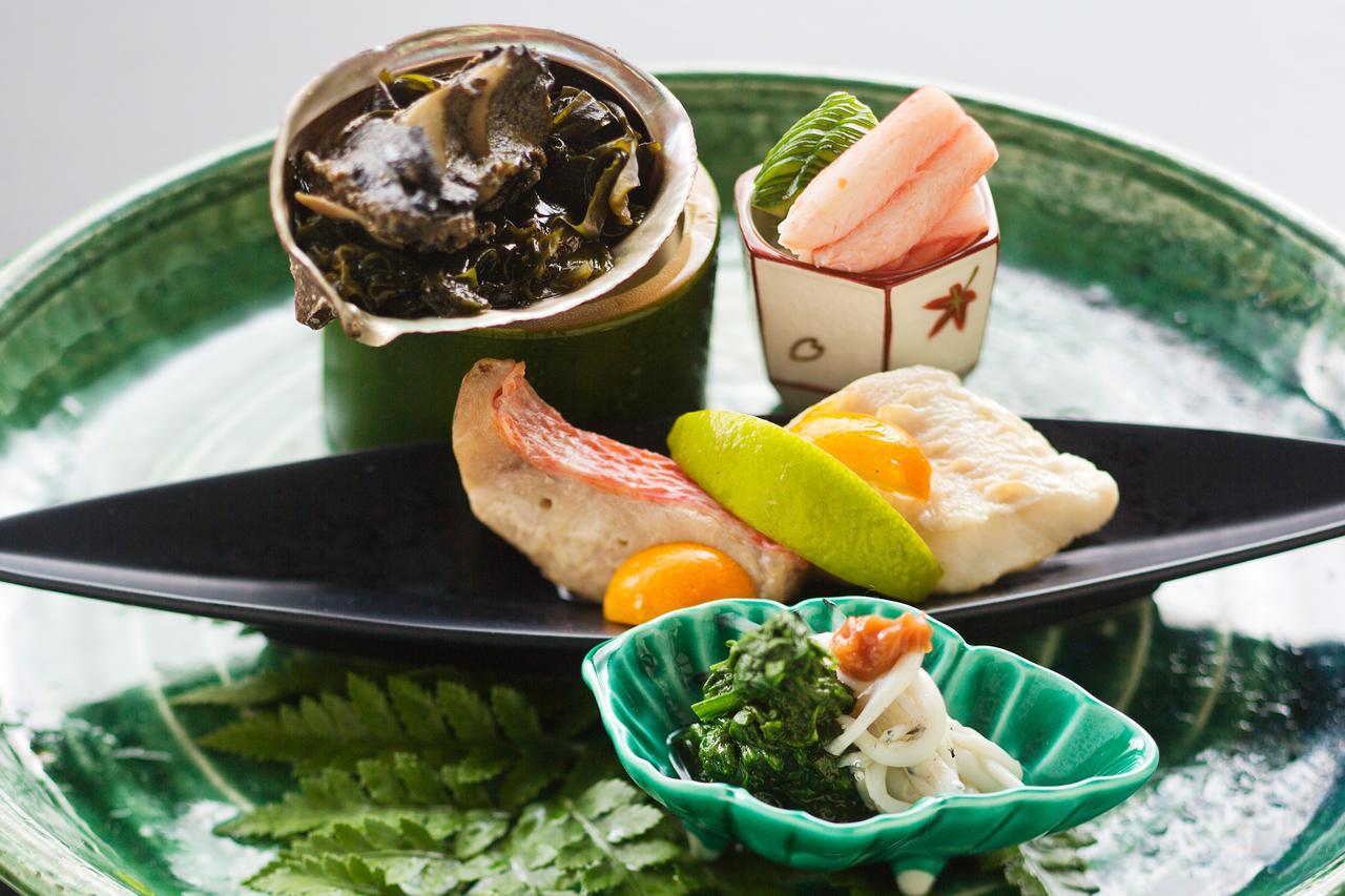 Ryokan Kanade Kiotó Kültér fotó