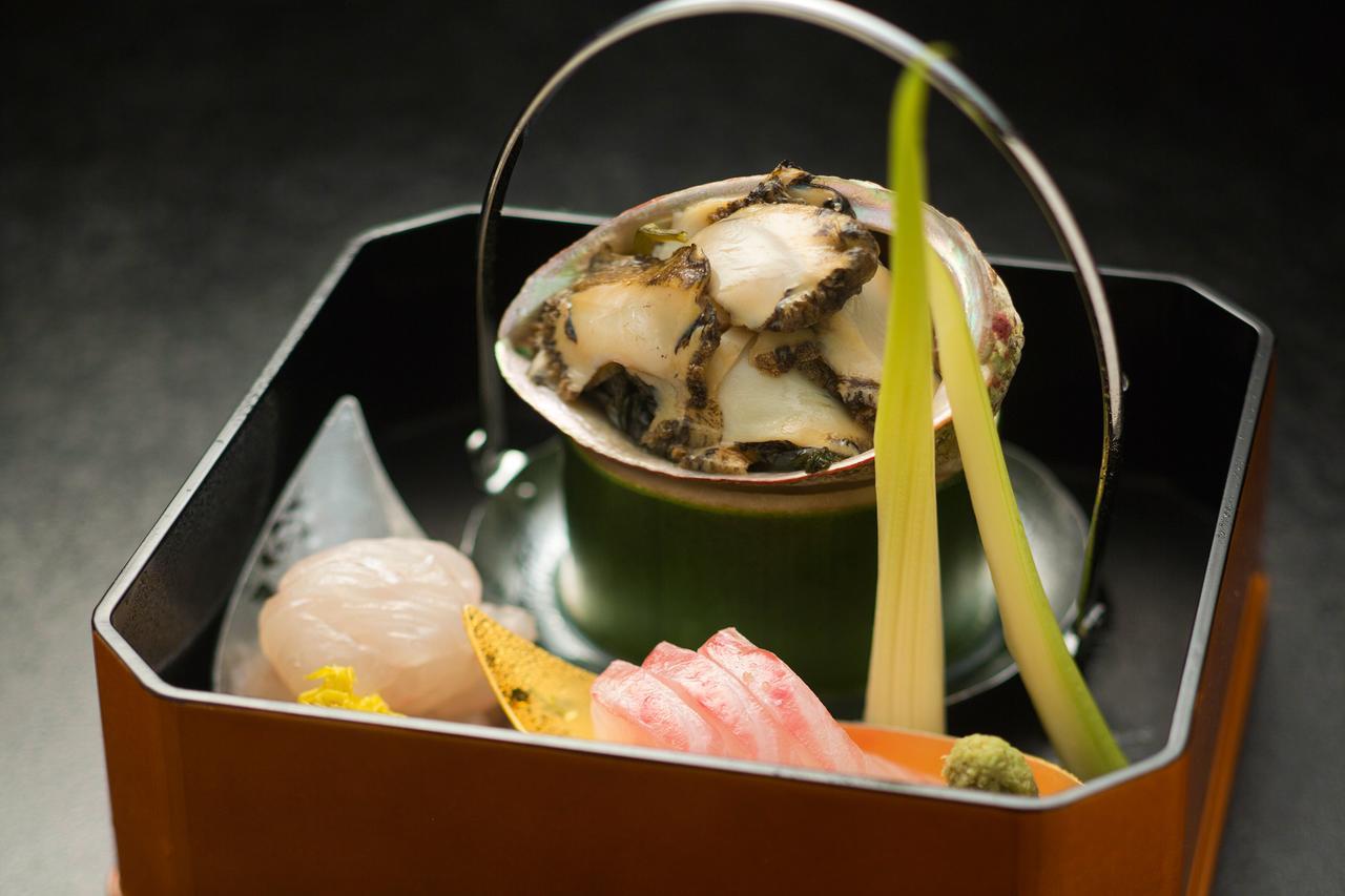 Ryokan Kanade Kiotó Kültér fotó