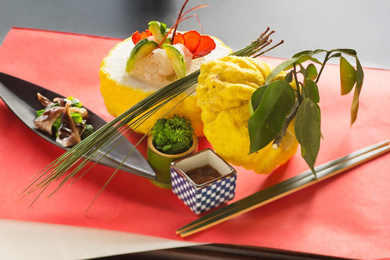 Ryokan Kanade Kiotó Kültér fotó