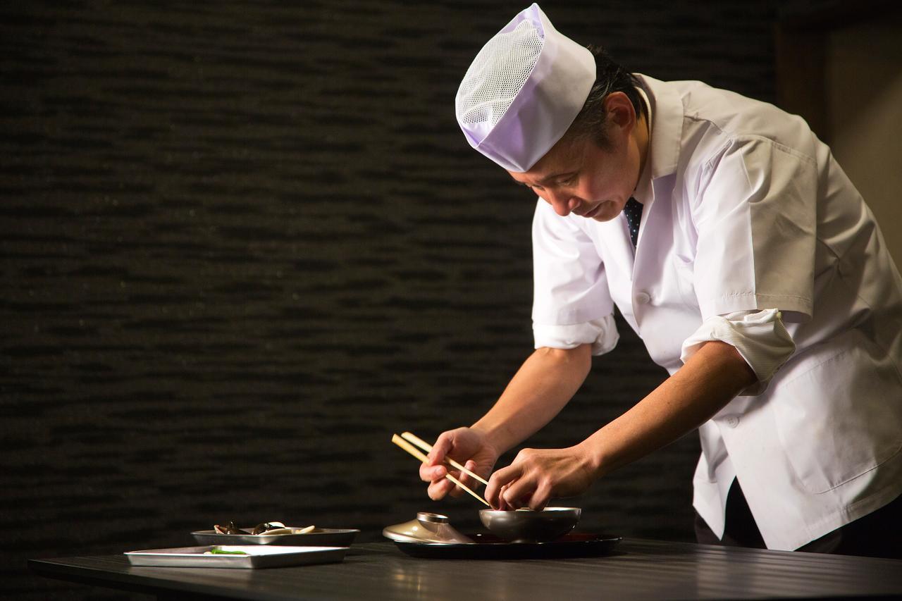 Ryokan Kanade Kiotó Kültér fotó