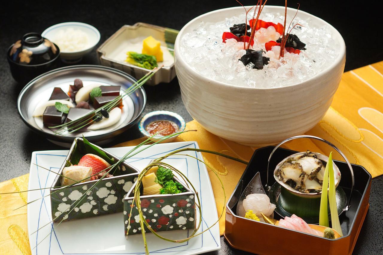 Ryokan Kanade Kiotó Kültér fotó